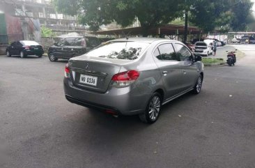 2016 Mitsubishi Mirage G4 for sale