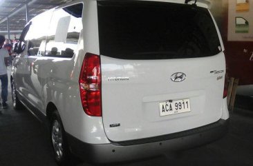 Hyundai Grand Starex 2014 for sale