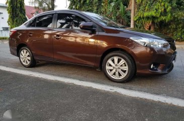 Toyota Vios 2015 E Automatic for sale