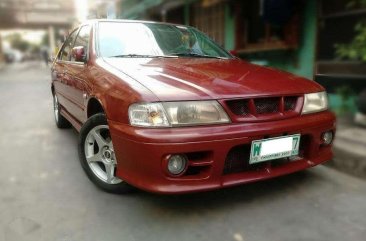 Nissan Sentra 1998 for sale