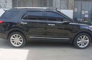 Ford Explorer 2014 for sale