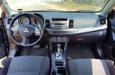 2009 Mitsubishi Lancer for sale