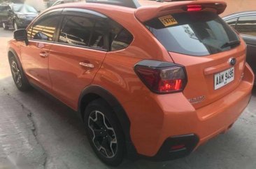 2014 Subaru XV for sale