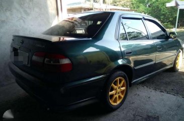 Toyota Corolla 1999 for sale