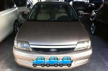 Ford Lynx 2000 for sale