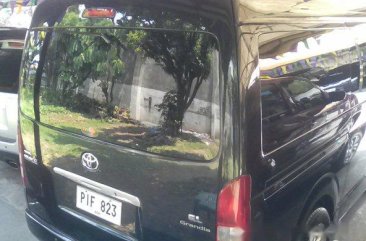 Toyota Hiace 2011 for sale