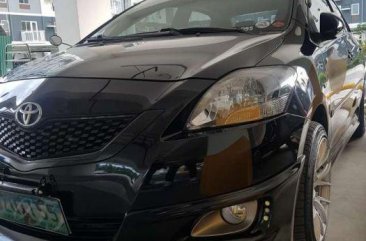 2013 Toyota Vios for sale