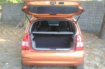 Kia Picanto LX 2005 AT for sale