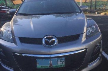 Mazda CX-7 2010 for sale