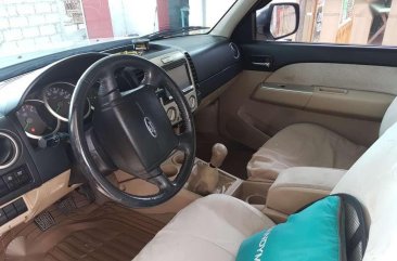 Ford Everest 2009 for sale