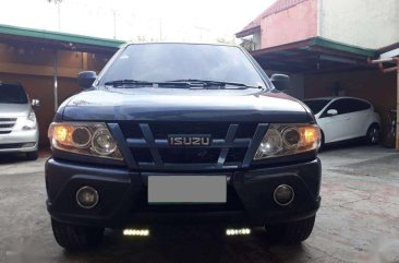 2013 Isuzu Crosswind for sale