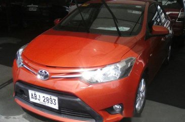 Toyota Vios 2016 for sale