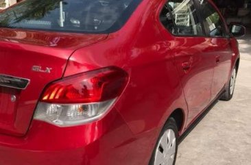 Mitsubishi Mirage G4 2016 for sale