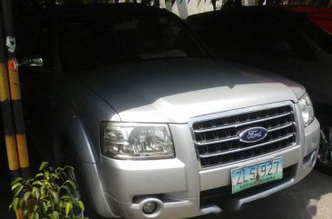 Ford Everest 2008 for sale