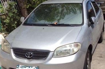 Toyota Vios 2004 for sale