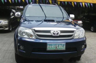 Toyota Fortuner 2008 for sale