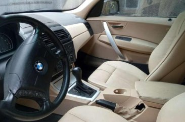 2005 Bmw X3 for sale