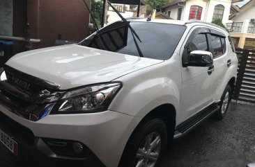 Isuzu MU-X 2015 for sale