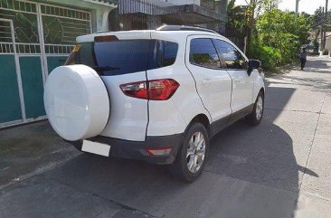 Ford EcoSport 2015 for sale