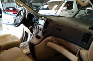 2009 Hyundai Grand Starex for sale