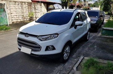 Ford EcoSport 2015 for sale