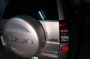 Suzuki Grand Vitara 2006 for sale