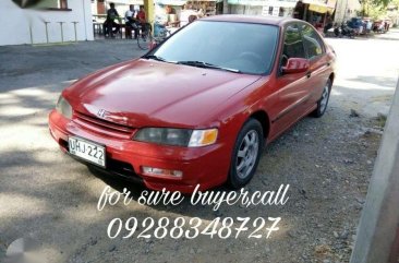 Honda Accord 1994 for sale