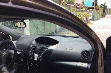 Toyota Vios 1.3G 2013 Automatic Trans For Sale 