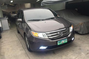 Honda Odyssey 2012 for sale