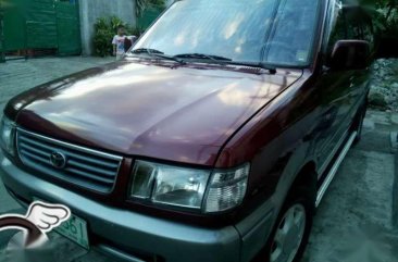 Toyota Revo 1998 for sale