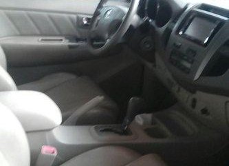 Toyota Fortuner 2008 for sale