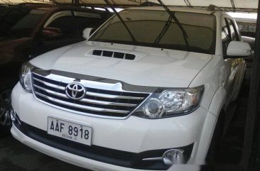 Toyota Fortuner 2016 for sale