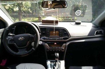 Hyundai Elantra 2017 for sale