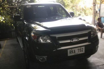 Ford Ranger 2010 WILDTRAK A/T for sale