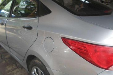 Like New Hyundai Accent for sale