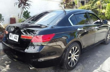 2009 Honda Accord for sale