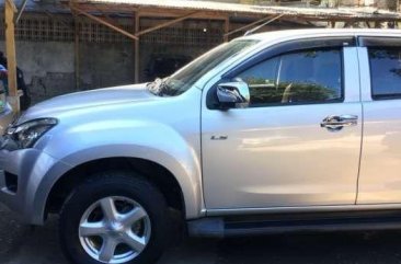 Isuzu Dmax 2014 for sale