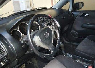 Honda Fit 2010 A/T for sale