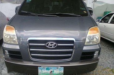 2005 Hyundai Starex for sale