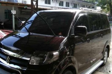 Suzuki APV 2010 MODEL for sale