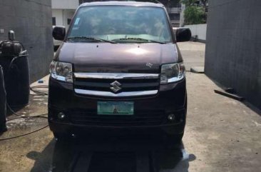 For Sale or Trade in / Swap - 2012 - Suzuki APV GLX