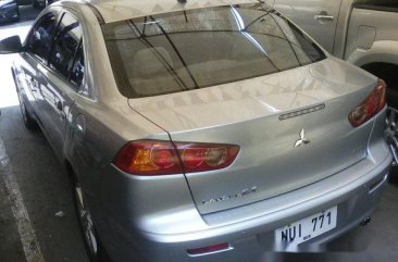 Mitsubishi Lancer Ex 2009 for sale