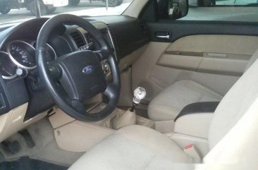 Ford Everest 2011 for sale