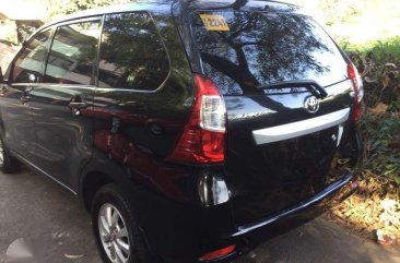 2018 Toyota Avanza 1.3 E Automatic Gas For Sale 