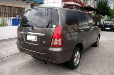 2005 Toyota Innova G for sale