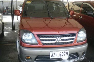 Mitsubishi Adventure 2015 for sale