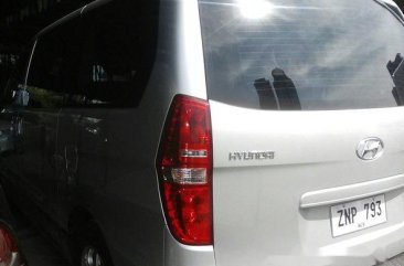 Hyundai Grand Starex 2008 GLS A/T for sale