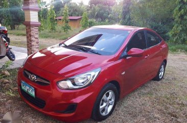 Hyundai Accent 2014 for sale