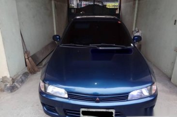 Mitsubishi Lancer 1999 GLXi A/T