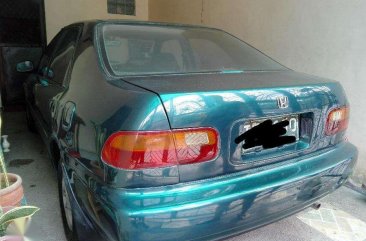 Honda Civic ESI 92 for sale